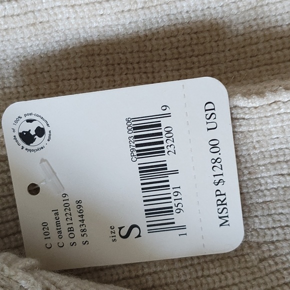 New FREE PEOPLE Cute Sweater - Picture 13 of 17